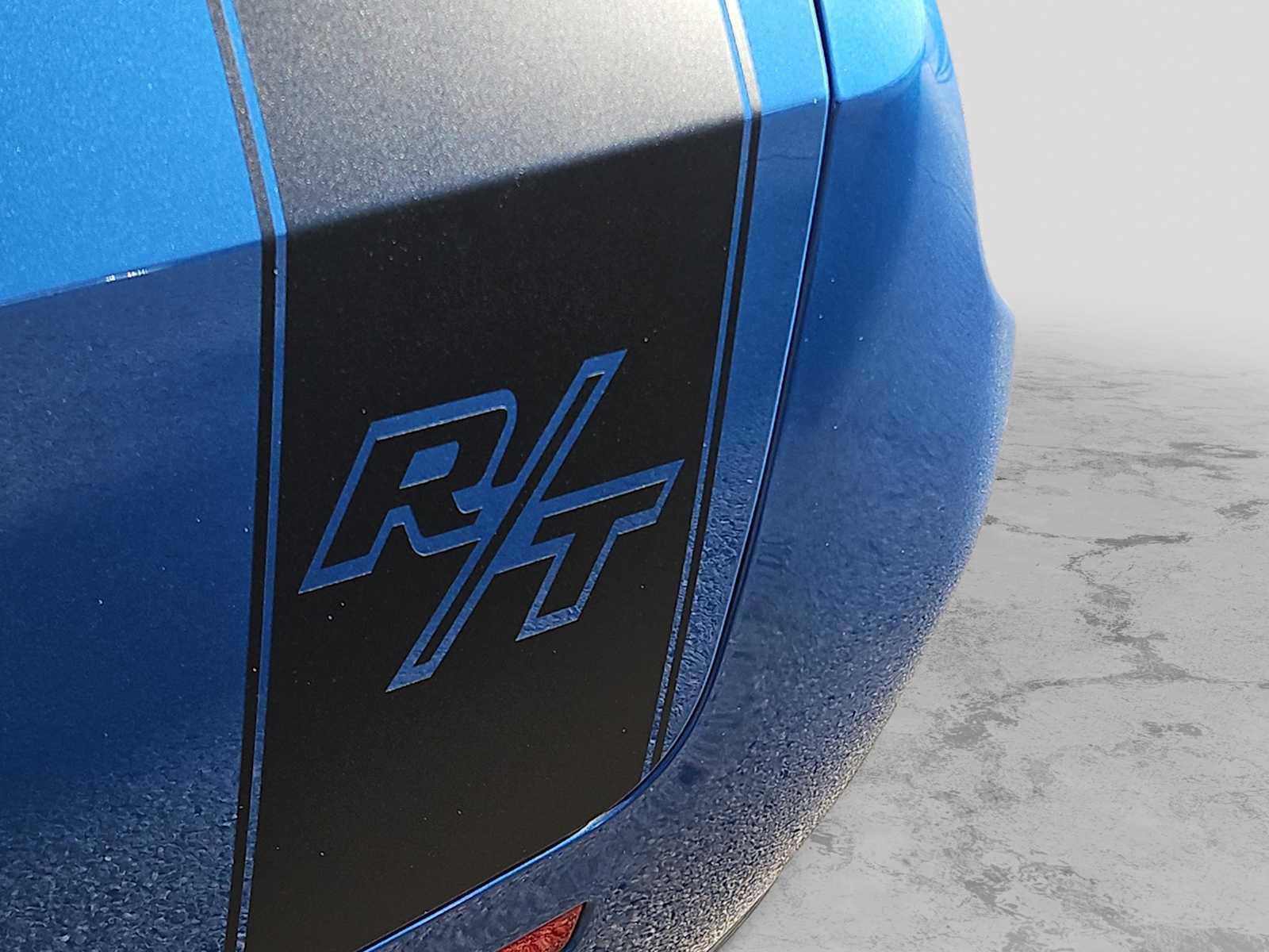 Used 2023 Dodge Challenger R/T w/ Blacktop Package image 11