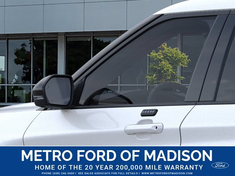 New 2026 Ford Explorer ST w/ Sun And Sound Package AWD/4WD image 21