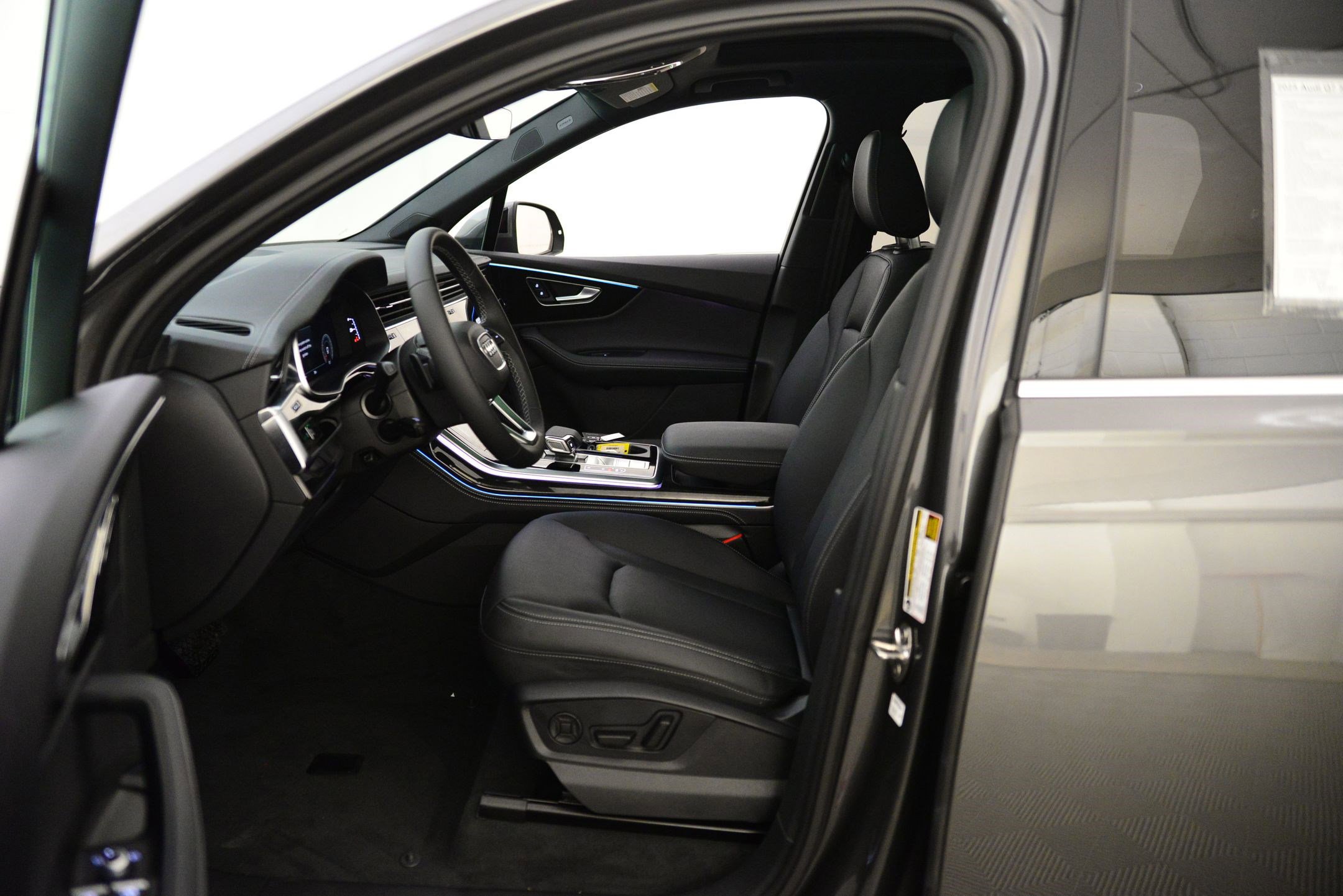New 2025 Audi Q7 3.0T Premium Plus image 4