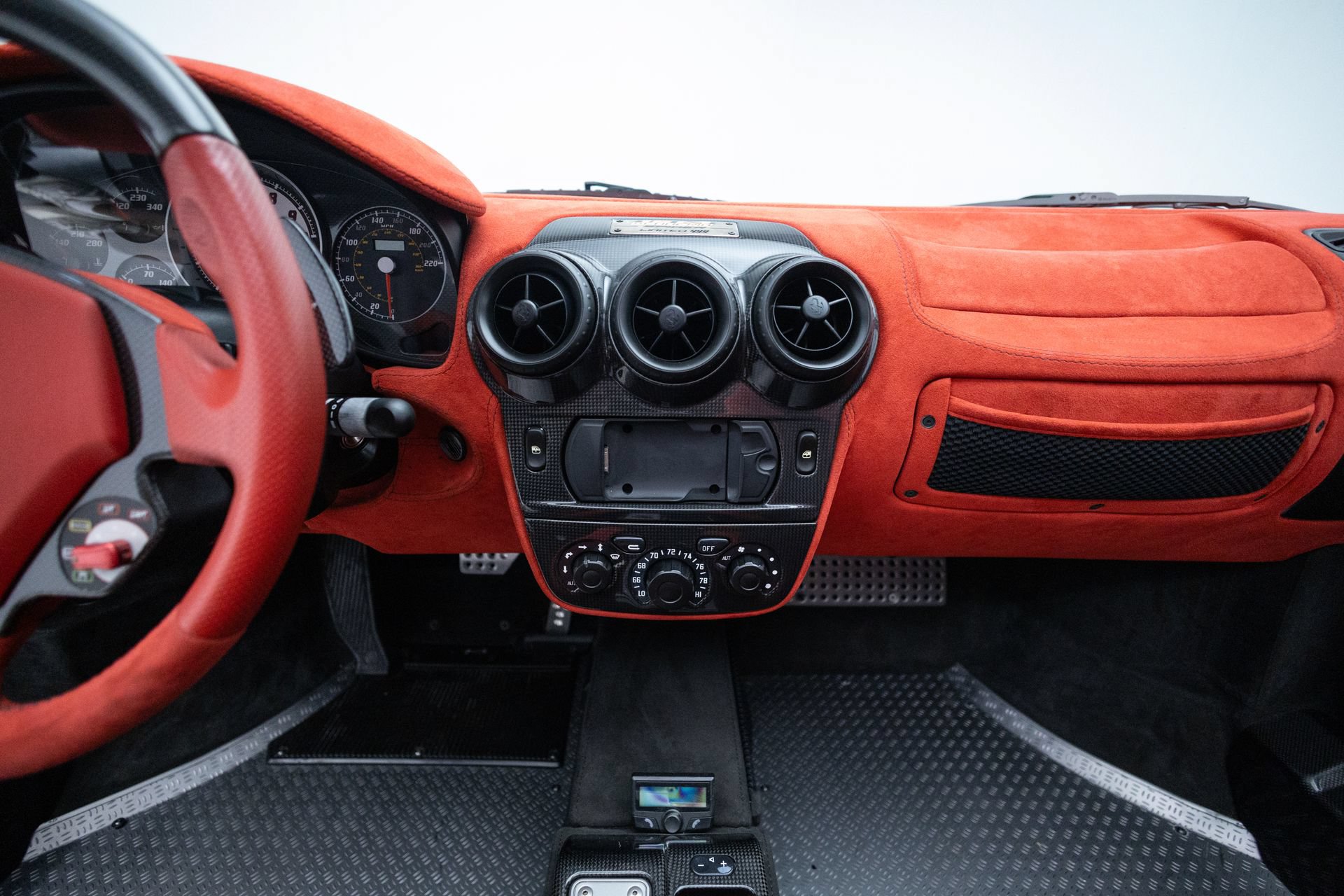 Used 2009 Ferrari F430 Scuderia RWD image 50