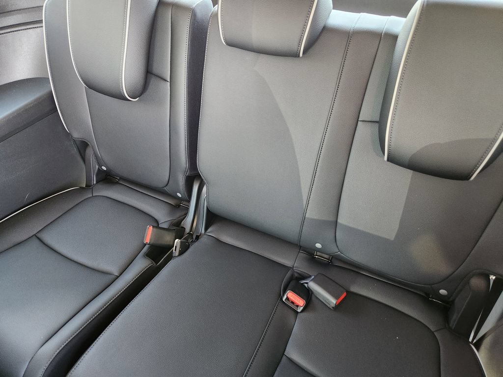 New 2026 Honda Odyssey Elite image 13