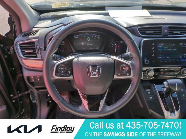 Used 2020 Honda CR-V EX-L image 19