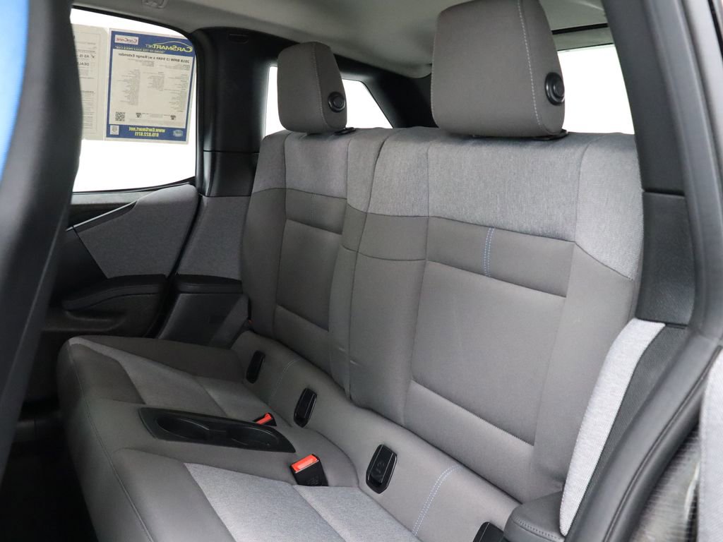 Used 2018 BMW i3 s image 25