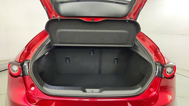 New 2026 MAZDA MAZDA3 s FWD image 33