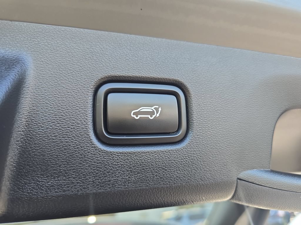 Used 2024 Hyundai Tucson SEL AWD/4WD image 32