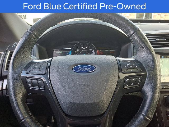 Used 2018 Ford Explorer XLT w/ Equipment Group 202A AWD/4WD image 24