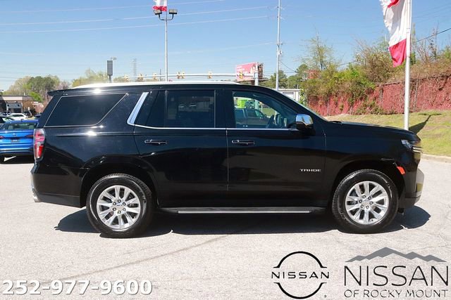 Used 2024 Chevrolet Tahoe Premier image 5