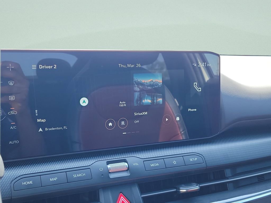 Used 2025 Kia K4 GT-Line w/ GT-Line Premium Package image 21