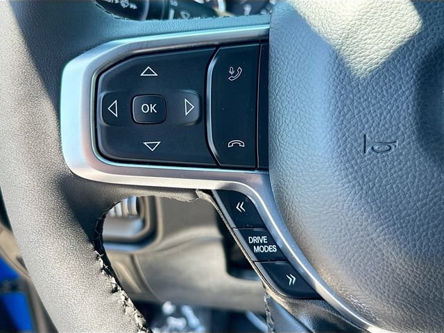 Used 2026 RAM 1500 Big Horn AWD/4WD image 40