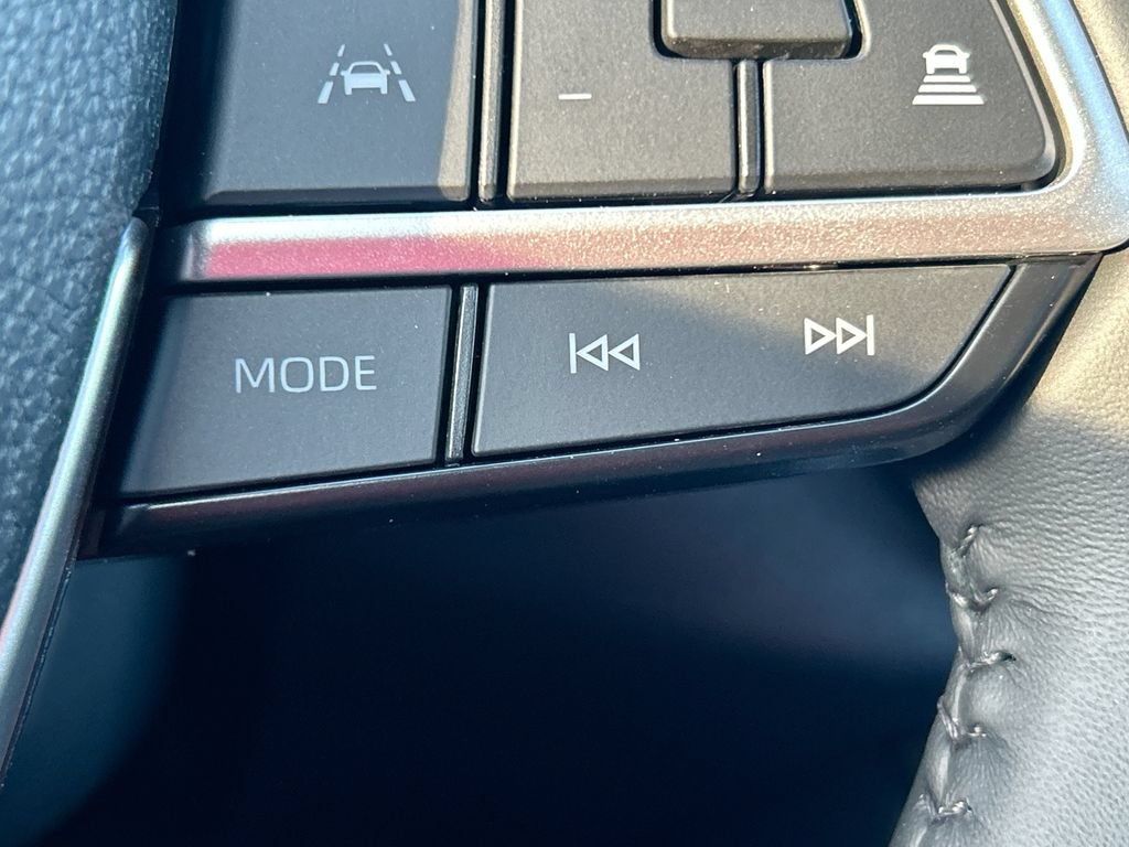 Certified 2026 Toyota Grand Highlander FWD image 17
