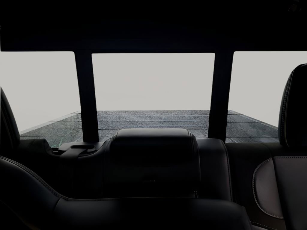 Used 2023 RAM 2500 Laramie image 25
