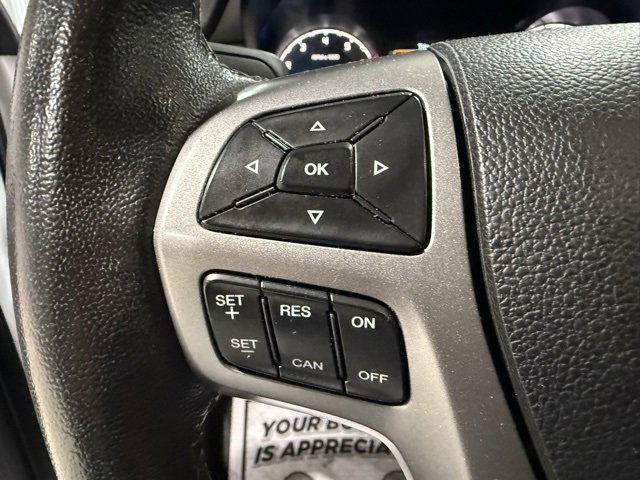 Used 2020 Ford Ranger XLT w/ XLT Sport Appearance Package image 12