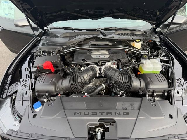 New 2026 Ford Mustang Dark Horse image 22