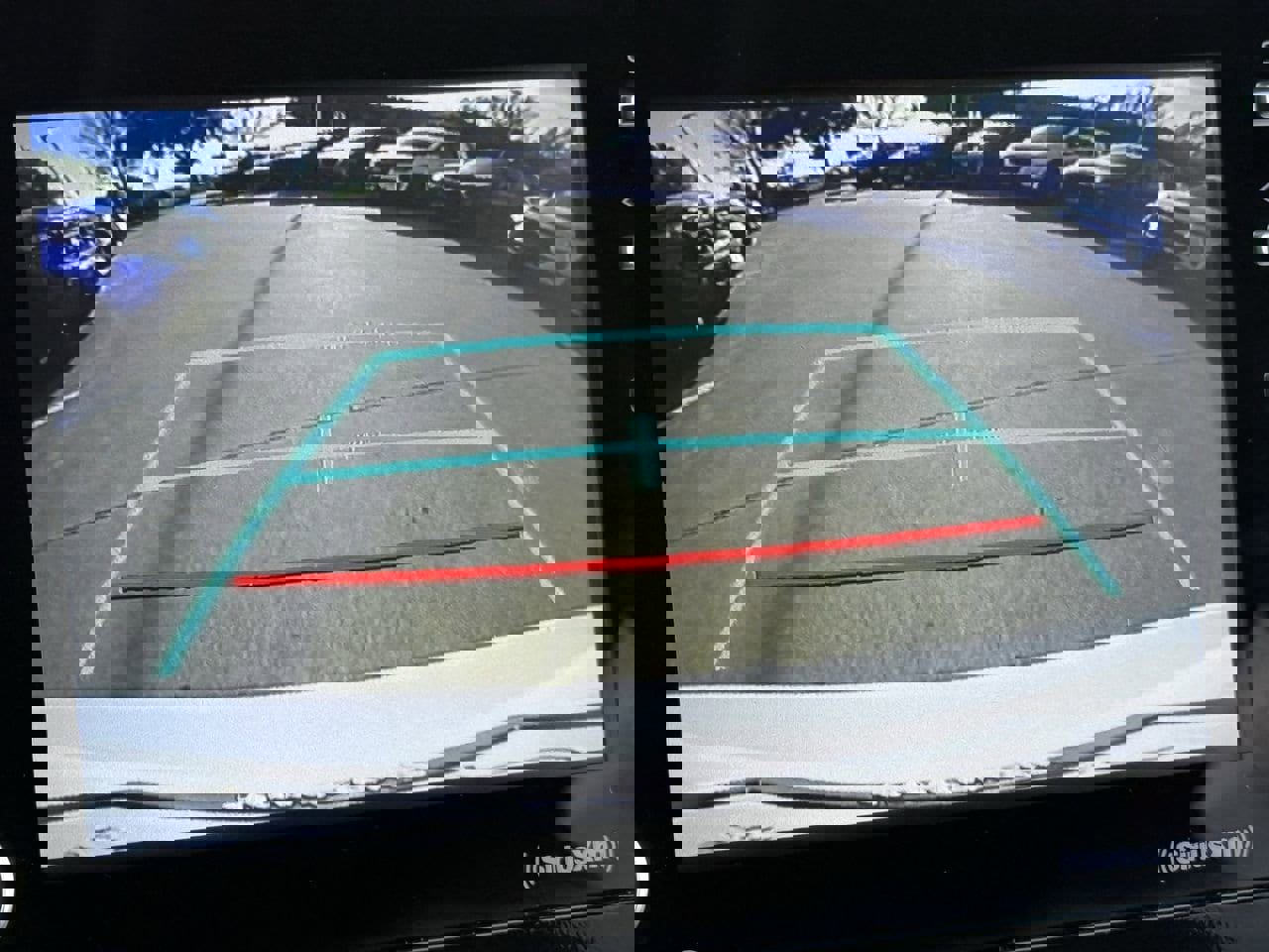 Used 2024 Toyota Camry SE image 16