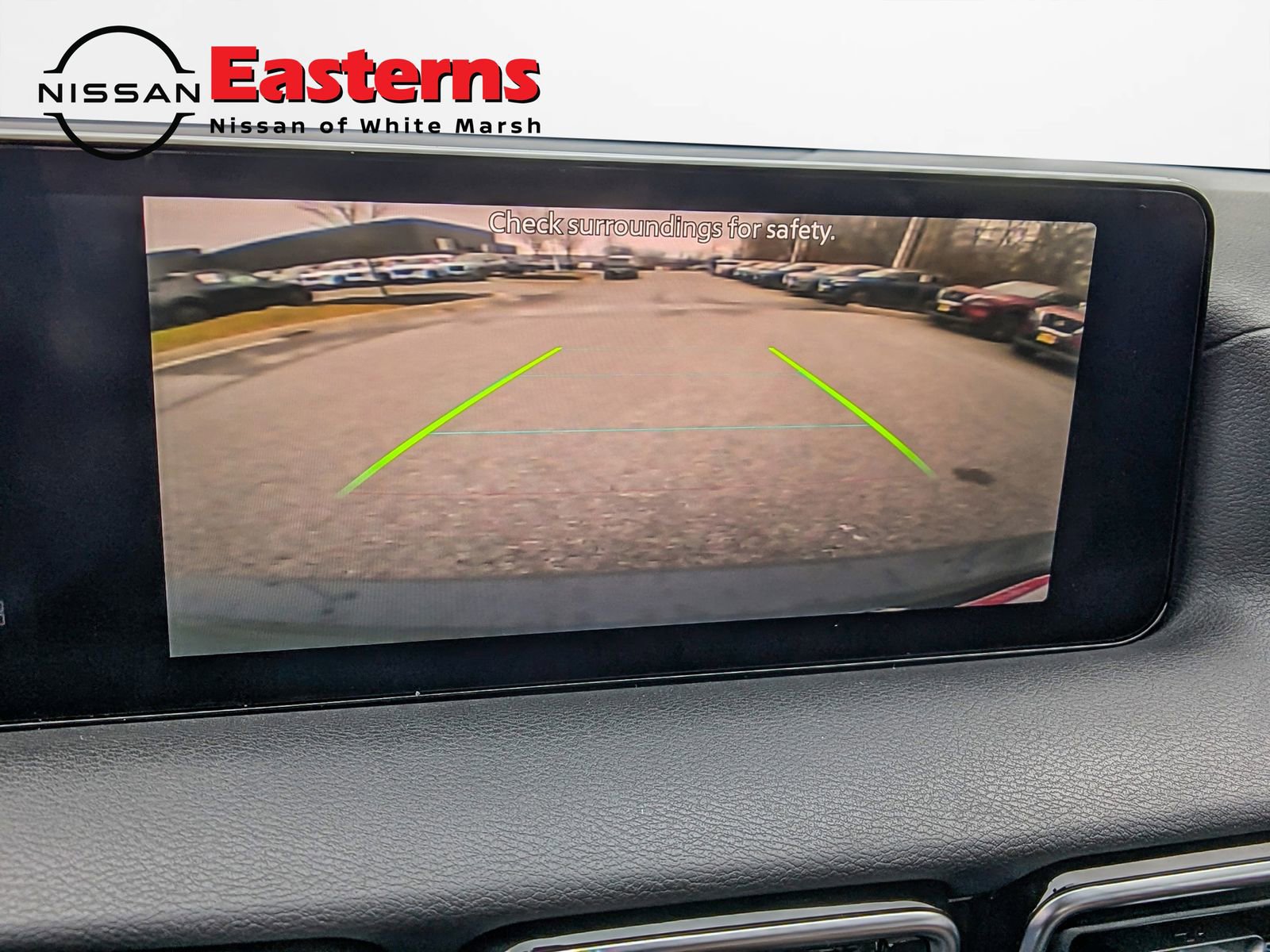 New 2026 Nissan Sentra SV w/ Floor Mat Package FWD image 18