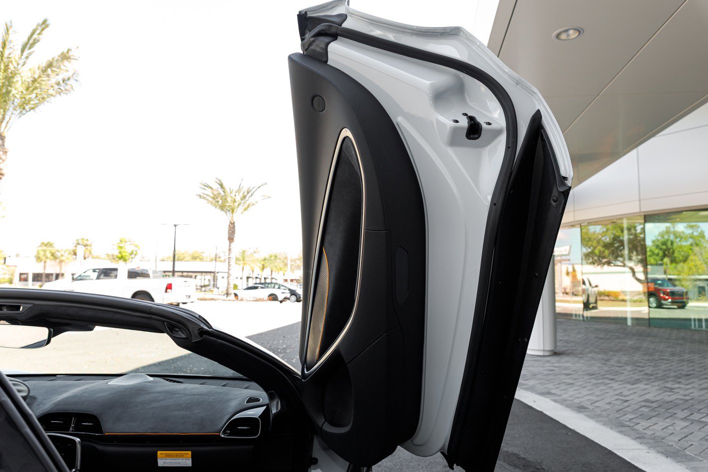 New 2025 McLaren Artura Spider image 46