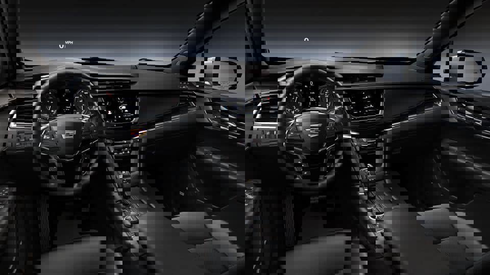 New 2026 Cadillac XT5 Premium Luxury image 23