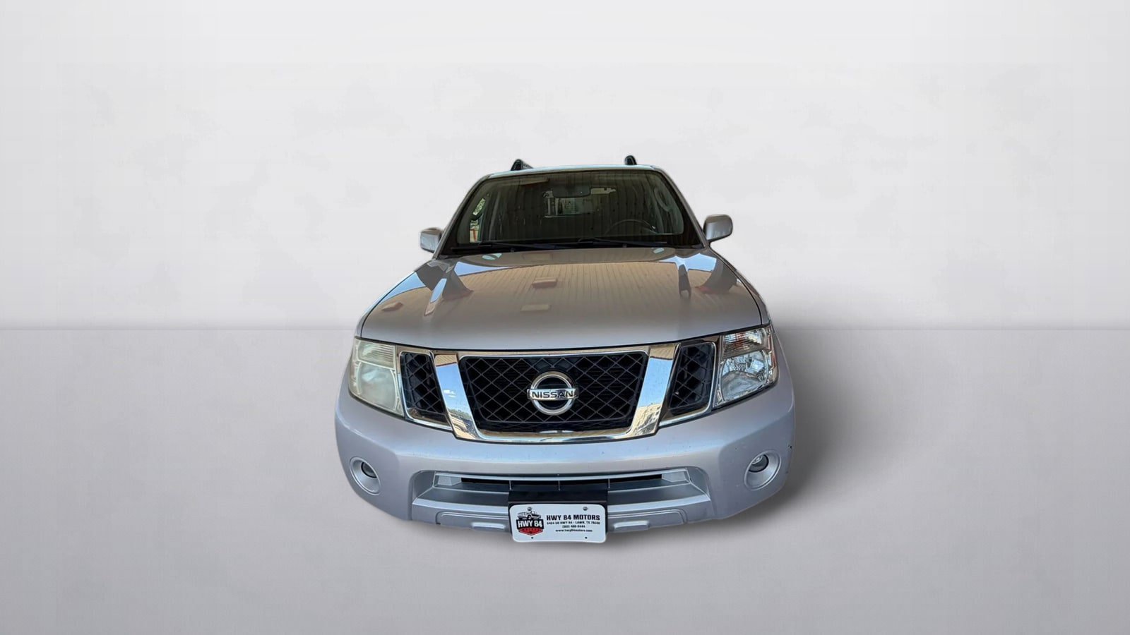 Used 2011 Nissan Pathfinder SV RWD image 5