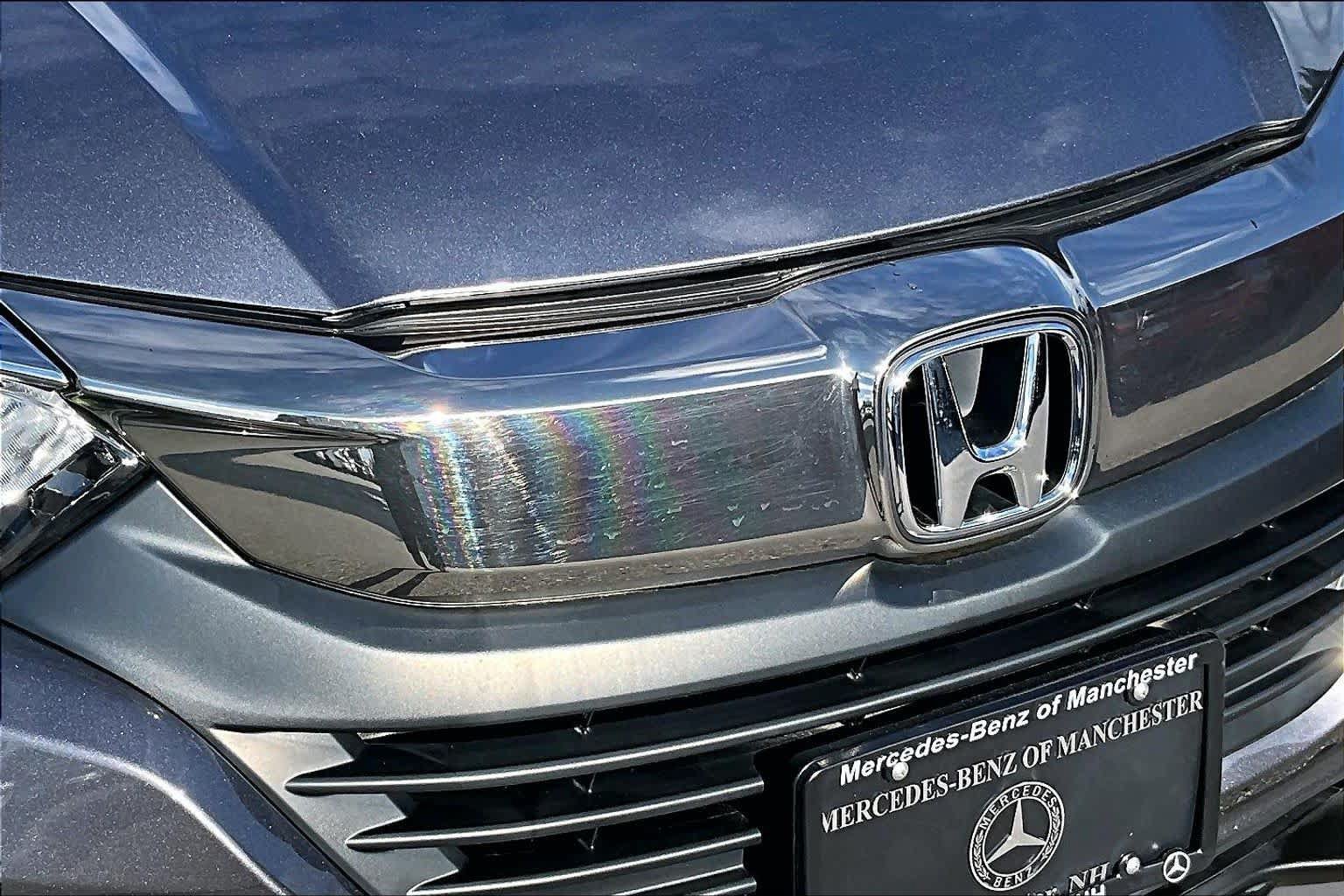 Used 2022 Honda HR-V EX image 31
