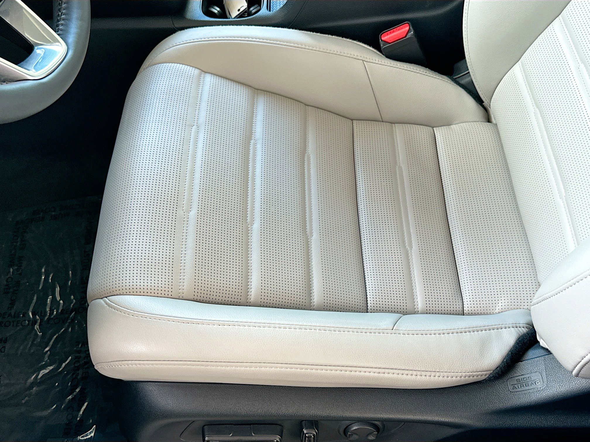 Used 2024 Honda CR-V EX-L image 18