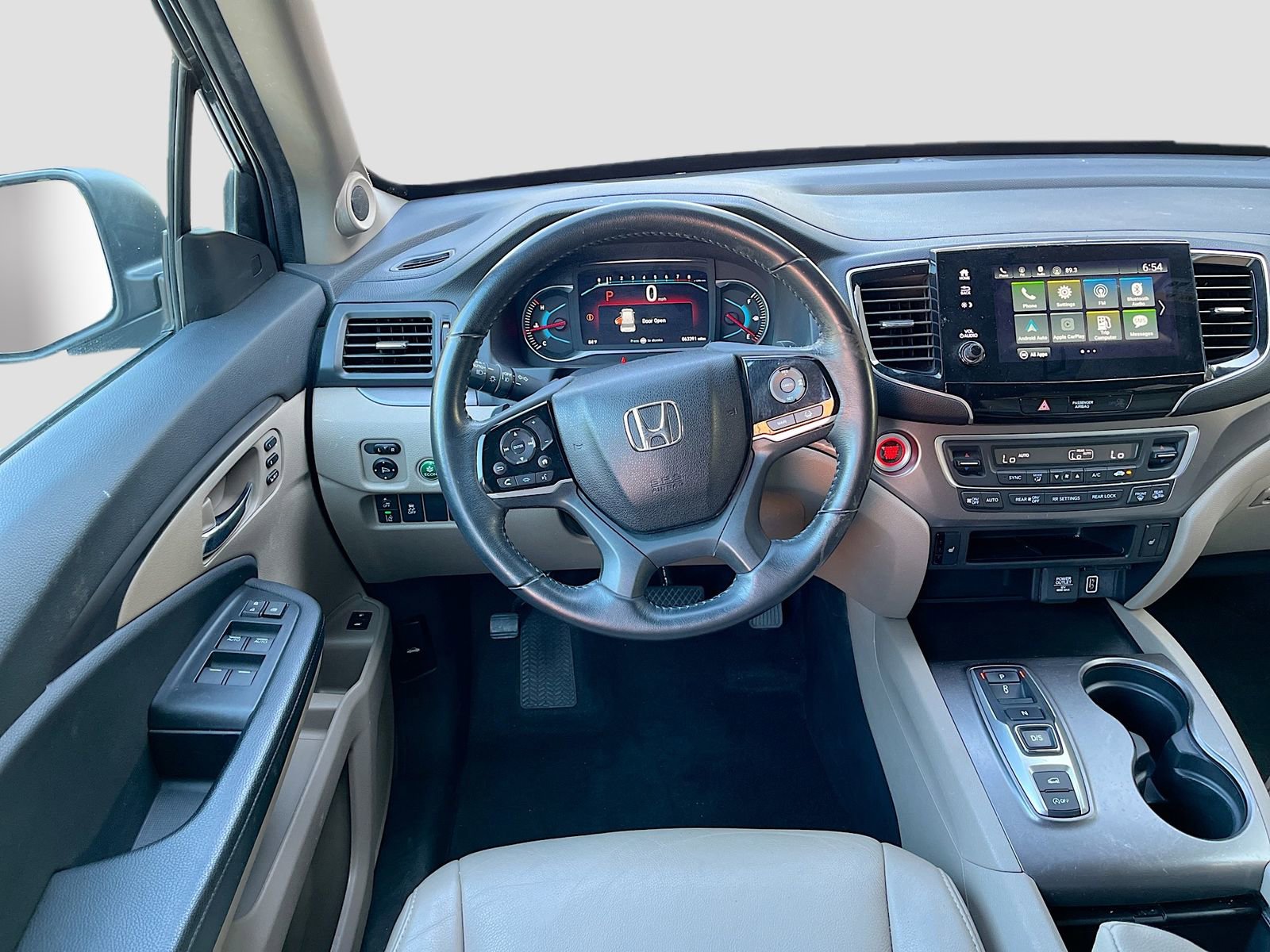 Used 2021 Honda Pilot EX-L image 22