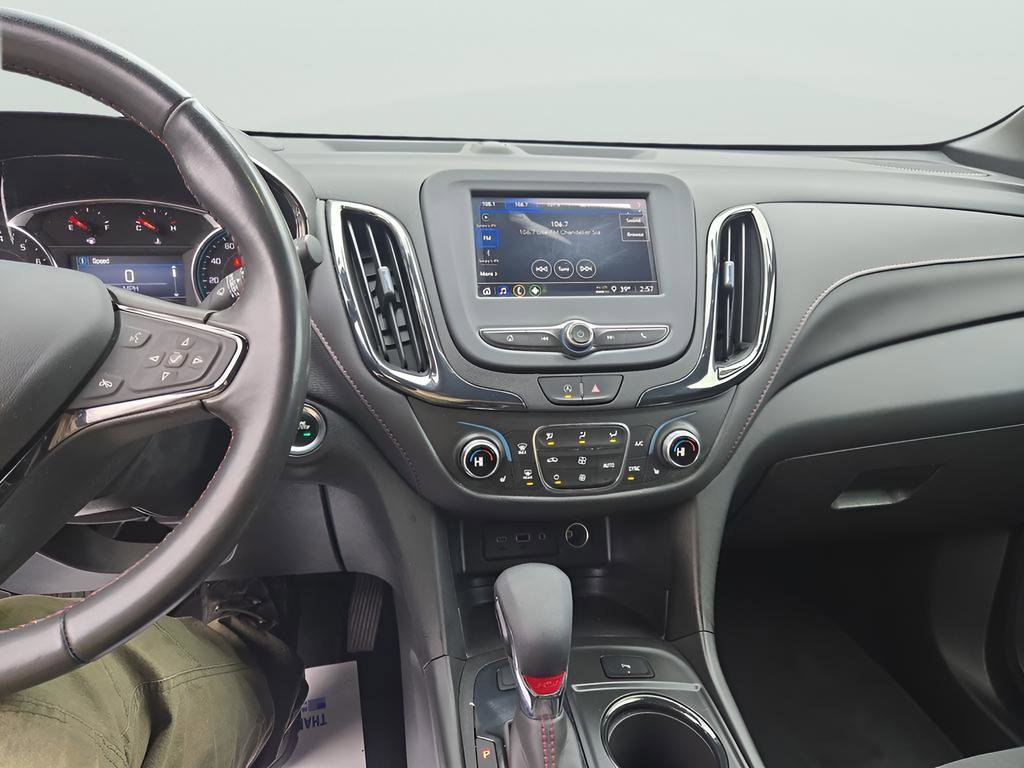Used 2022 Chevrolet Equinox RS image 25