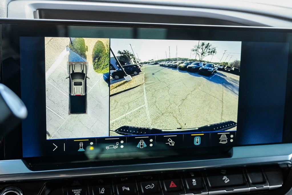 Used 2024 Chevrolet Silverado 3500 High Country w/ High Country Premium Package image 21