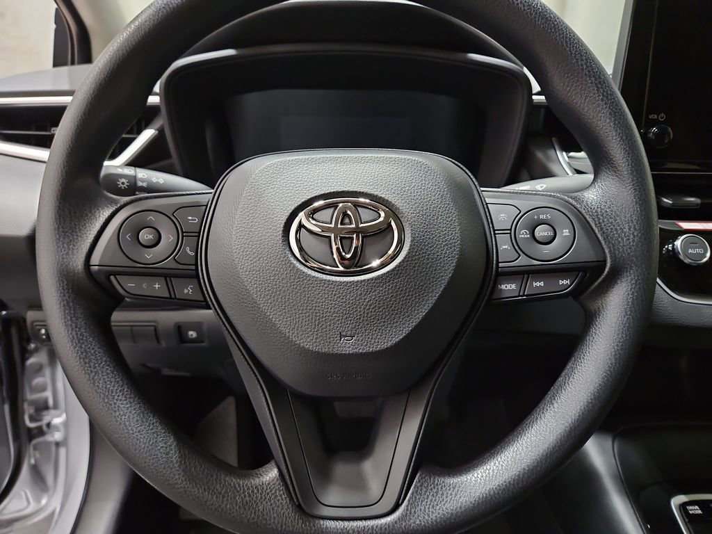 New 2026 Toyota Corolla LE image 15