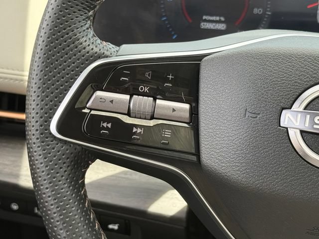 Certified 2024 Nissan Ariya FWD image 10