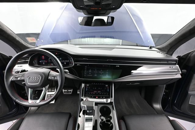 Used 2021 Audi RS Q8 AWD/4WD image 28