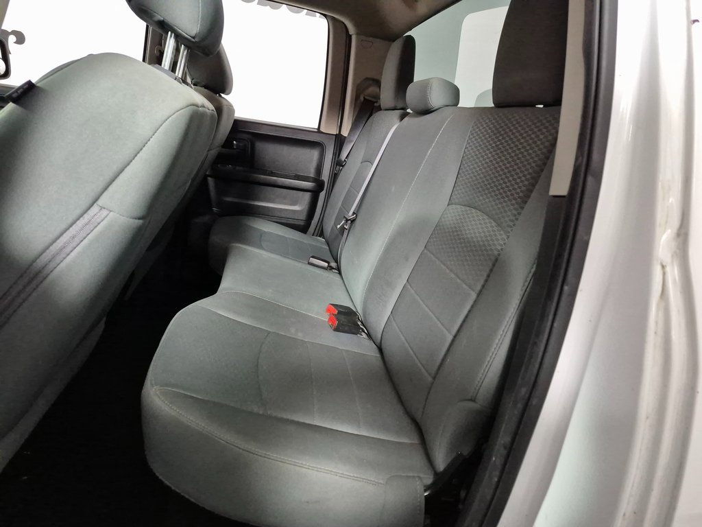 Used 2019 RAM 1500 Express image 11