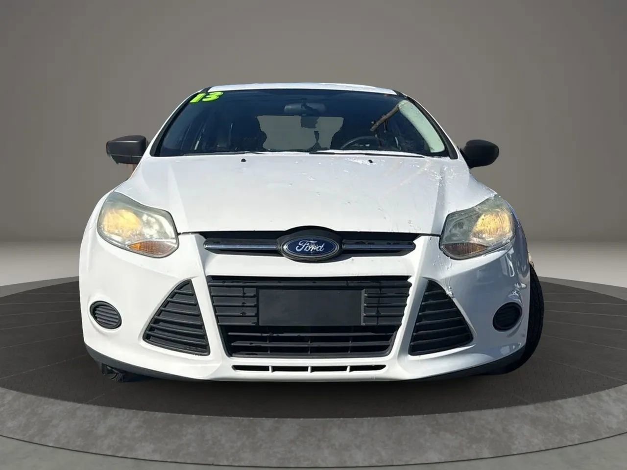 Used 2013 Ford Focus S image 2