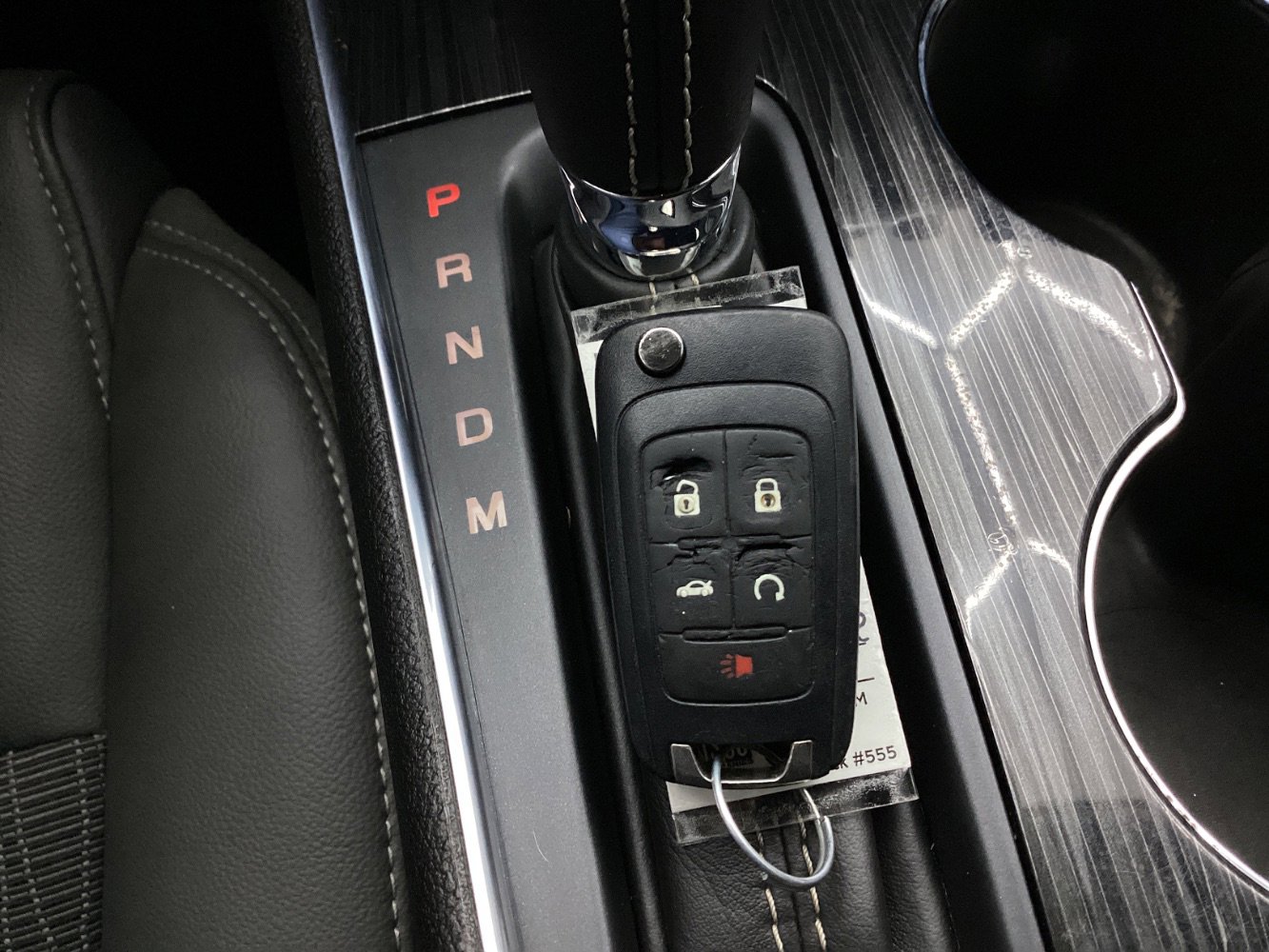 Used 2018 Chevrolet Impala LT w/ LT Convenience Package FWD image 41