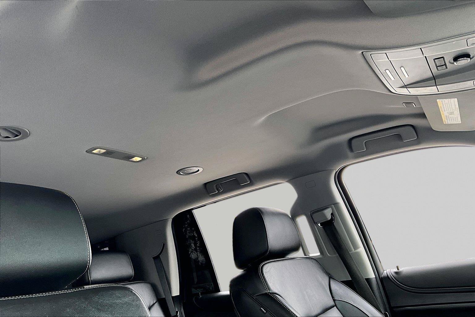 Used 2020 Chevrolet Tahoe LT AWD/4WD image 29