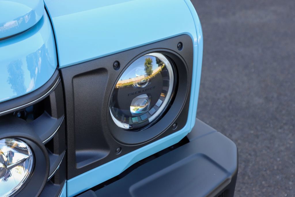 New 2025 INEOS Grenadier Trialmaster Edition image 16