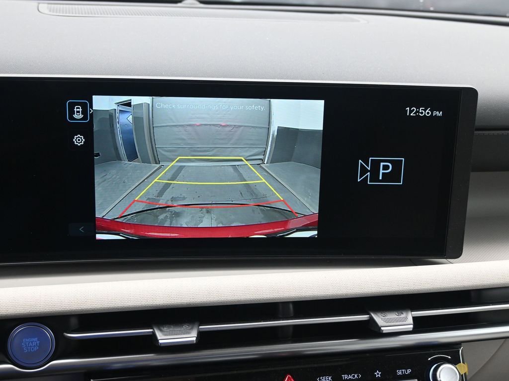 Certified 2026 Hyundai Tucson SEL image 17