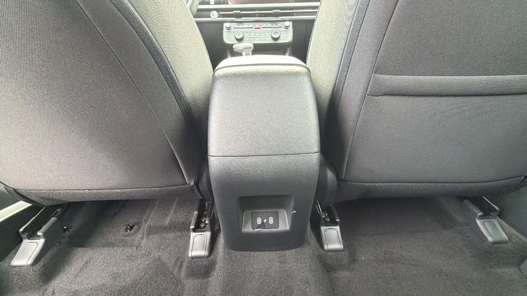 New 2026 Hyundai Tucson SE image 22