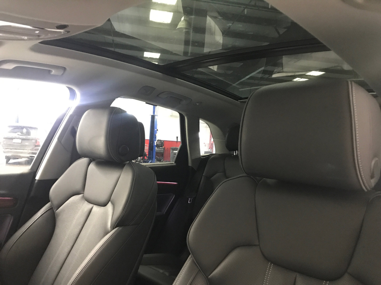Used 2023 Audi Q5 2.0T Prestige w/ Prestige Package image 22