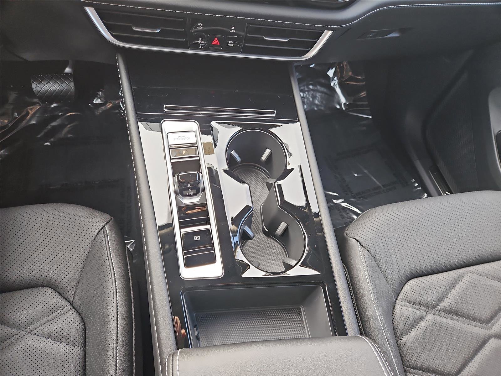 New 2026 Volkswagen Atlas SE image 21