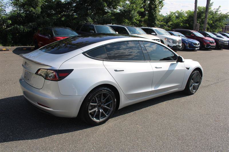 Used 2018 Tesla Model 3 RWD image 6