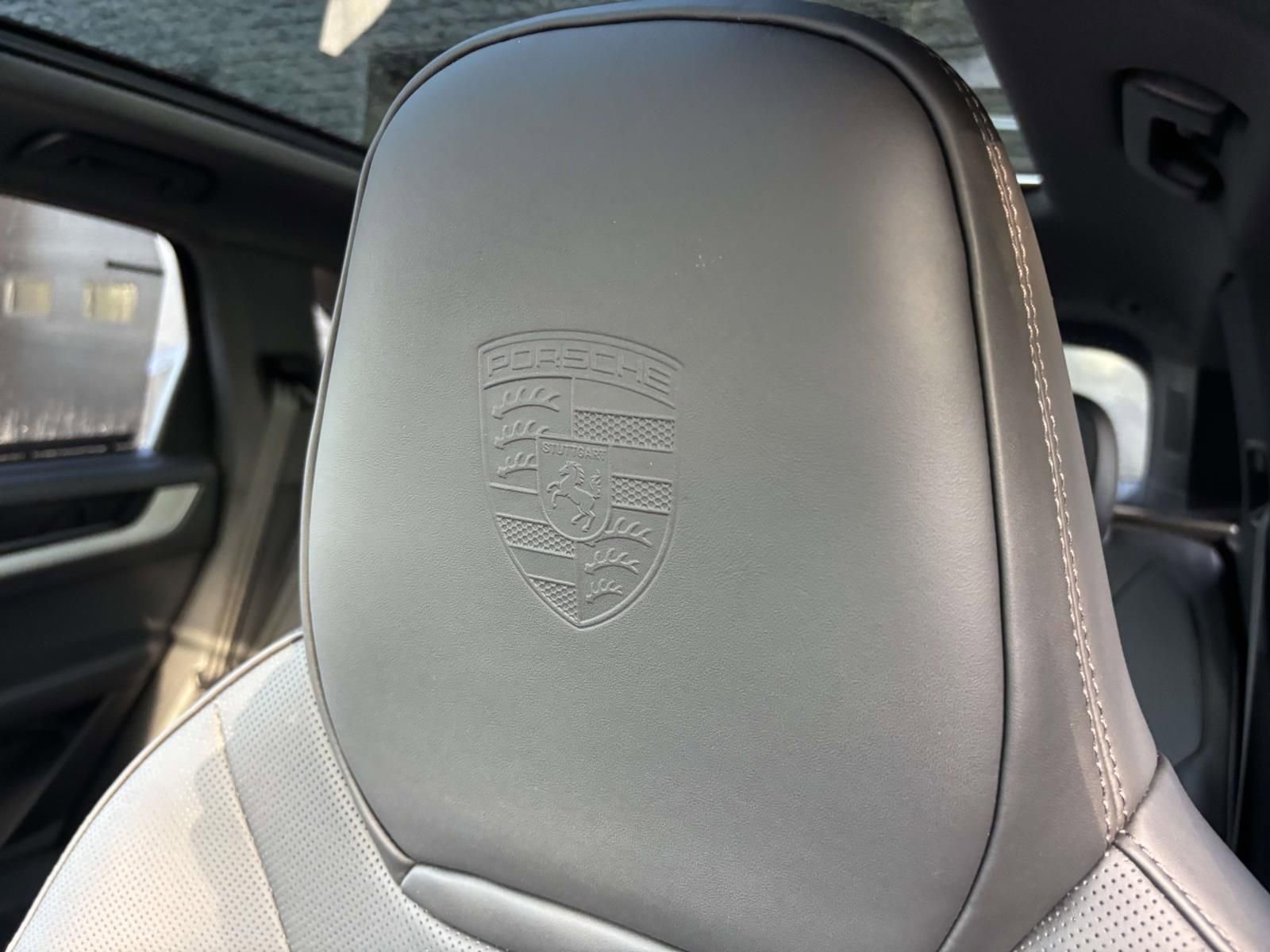 New 2026 Porsche Cayenne S AWD/4WD image 22