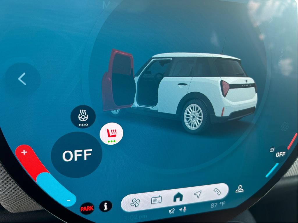 New 2026 MINI Cooper S FWD image 46