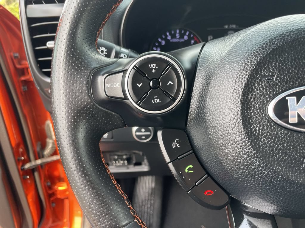 Used 2018 Kia Soul ! w/ Tech Package FWD image 16