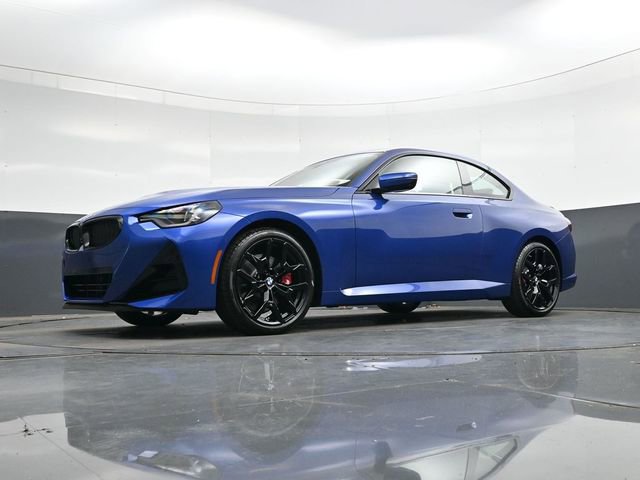 New 2026 BMW 230i xDrive Coupe w/ Premium Package image 31