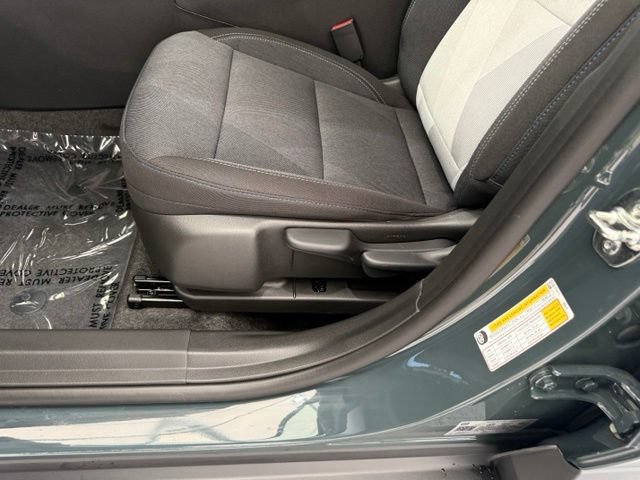 New 2026 Chevrolet Trax LS w/ LS Convenience Package FWD image 12