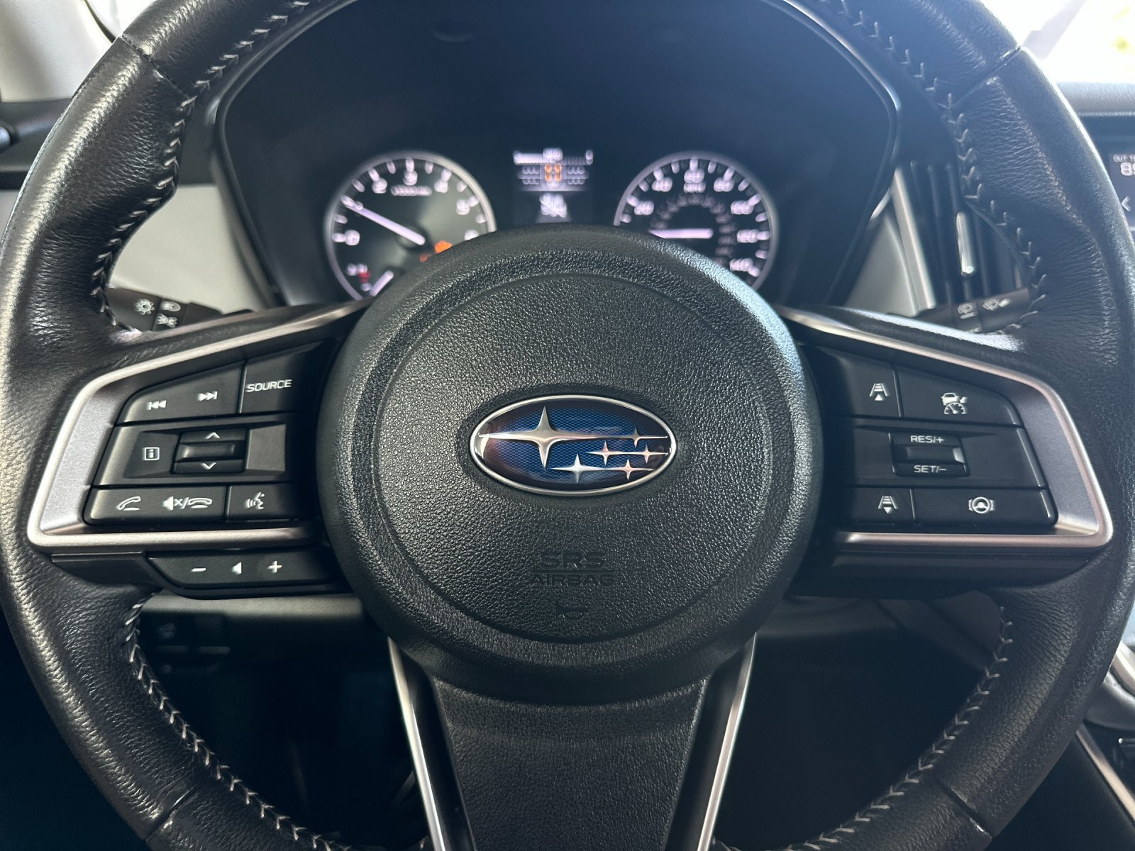 Used 2024 Subaru Outback Premium AWD/4WD image 21