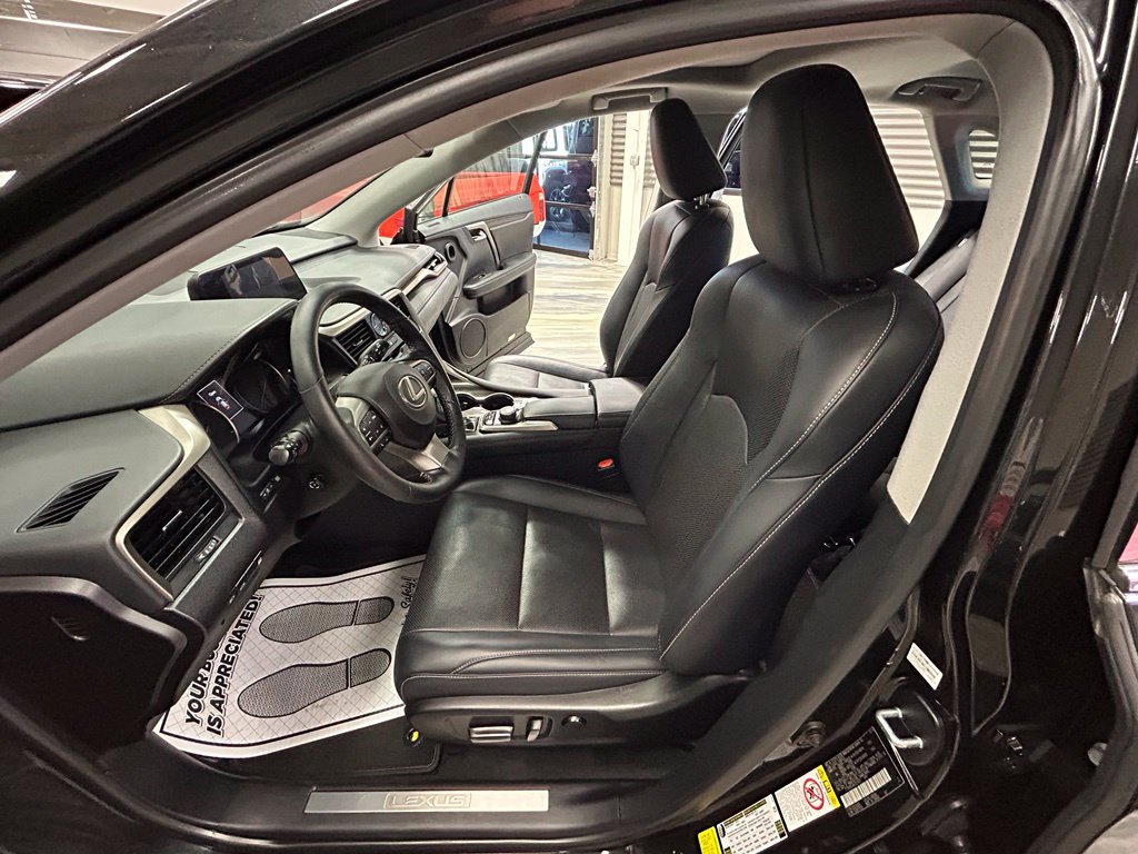 Used 2019 Lexus RX 450h AWD w/ Cold Area Package image 57