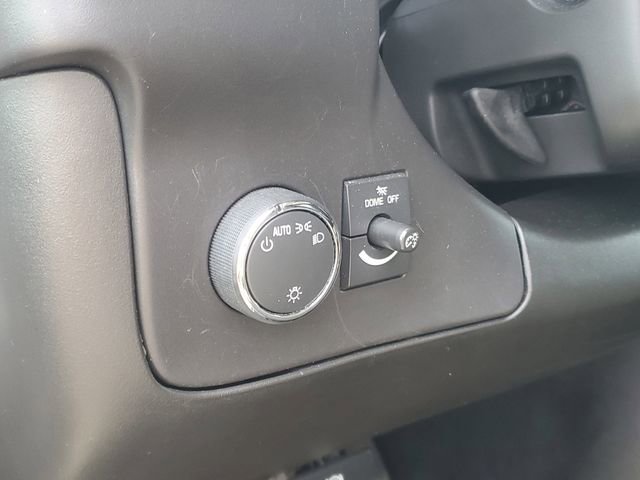 Used 2023 Chevrolet Express 2500 w/ Driver Convenience Package image 11