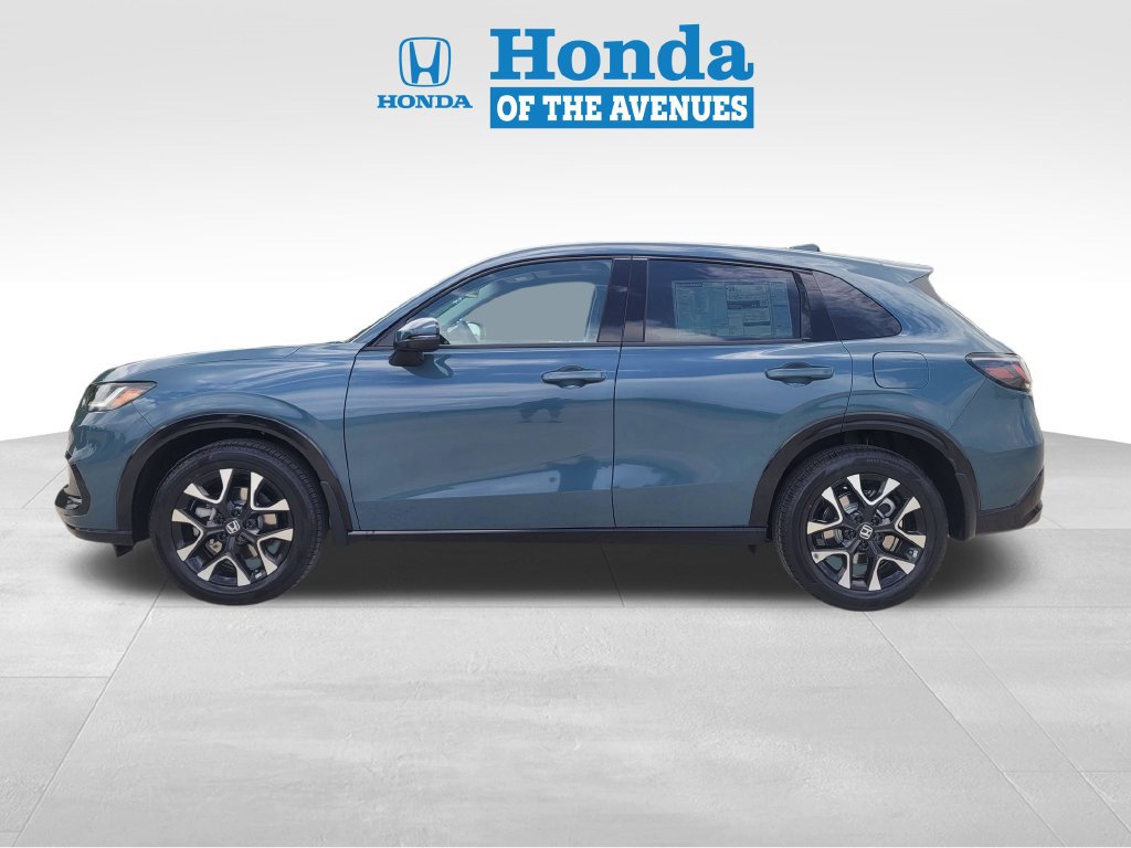 New 2027 Honda HR-V EX-L image 4