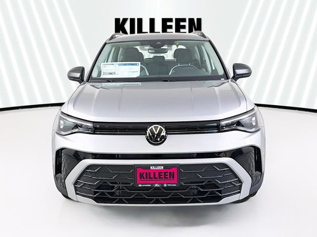 New 2026 Volkswagen Taos S FWD image 2